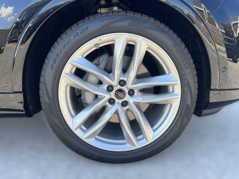 New 2025 Audi Q7 3.0T Premium Plus image 10