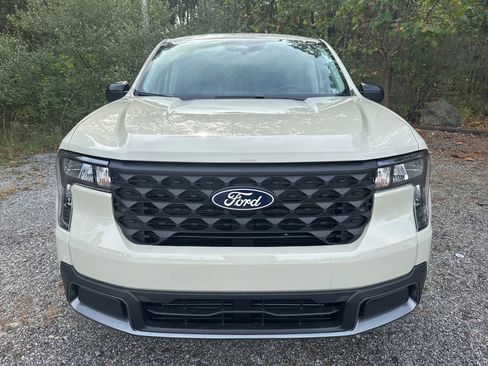 New 2025 Ford Maverick XLT w/ XLT Luxury Package image 2