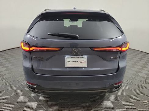 Used 2026 MAZDA CX-90 3.3 Turbo S w/ Premium Package AWD/4WD image 5