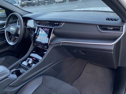 Used 2023 Jeep Grand Cherokee L Altitude image 22