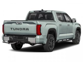 New 2026 Toyota Tundra Limited video 2