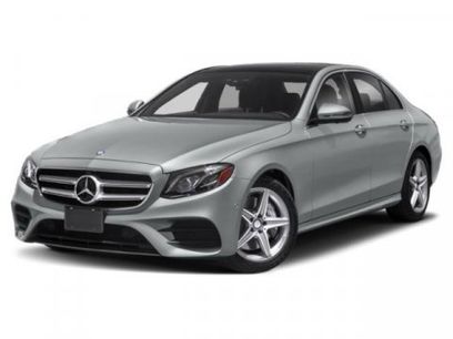 Used 2019 Mercedes-Benz E 300