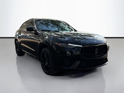 Used 2022 Maserati Levante Modena