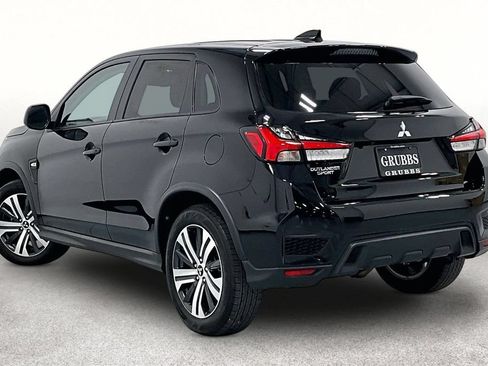 Used 2025 Mitsubishi Outlander Sport AWD image 15