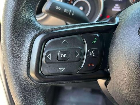 Used 2020 Jeep Wrangler Sport AWD/4WD image 25