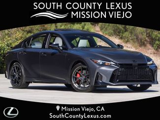 New 2026 Lexus IS 350 F Sport RWD video 1