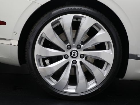 New 2026 Bentley Continental GT image 25