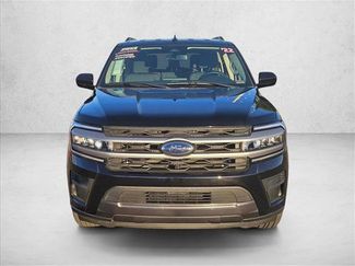 Used 2022 Ford Expedition XLT video 2