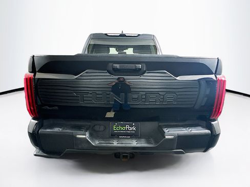 Used 2023 Toyota Tundra SR5 AWD/4WD image 7