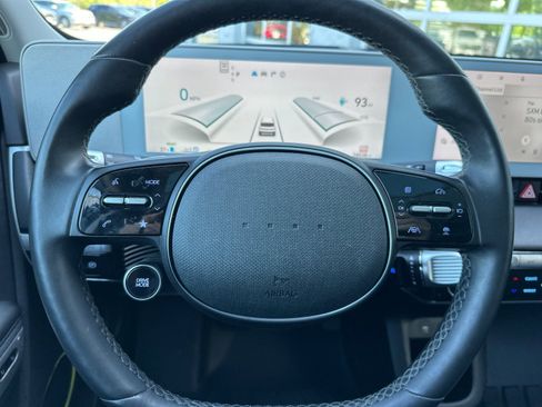 Used 2024 Hyundai Ioniq 5 Limited RWD image 24