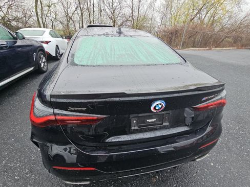 Used 2023 BMW 440i xDrive Coupe w/ Premium Package image 4
