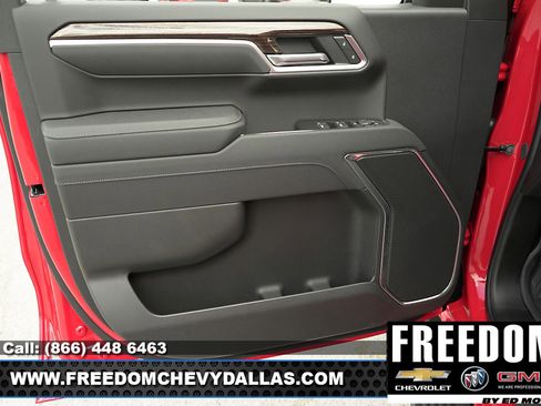 New 2025 GMC Sierra 1500 Elevation image 36