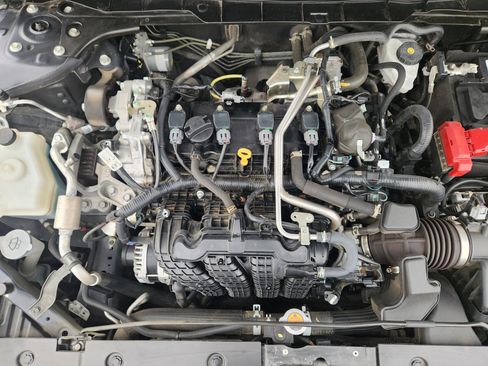 Used 2023 Nissan Altima 2.5 SR image 31