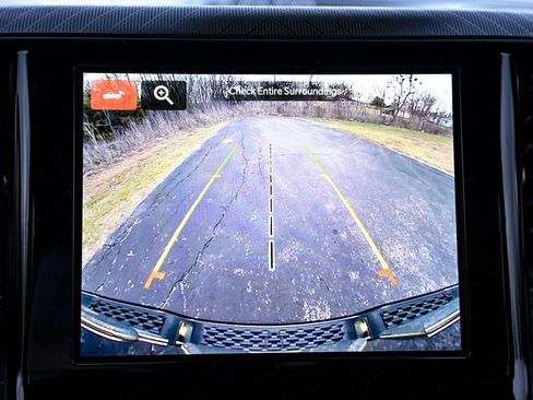 New 2025 RAM 1500 Big Horn image 27