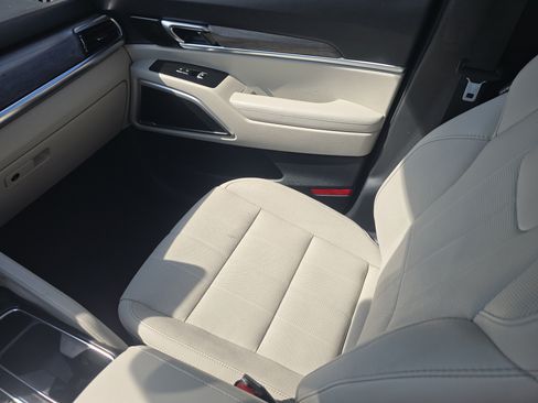 Used 2020 Kia Telluride EX FWD image 16