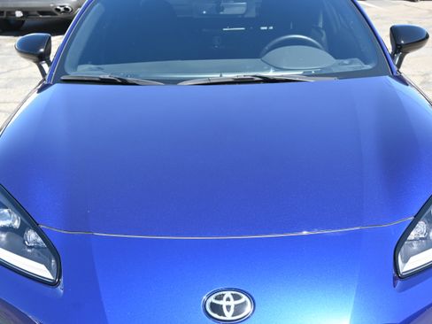 Used 2023 Toyota GR86 RWD image 23