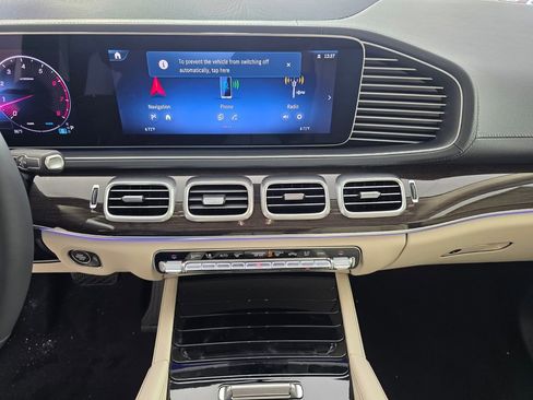 New 2026 Mercedes-Benz GLE 450 4MATIC Coupe image 13