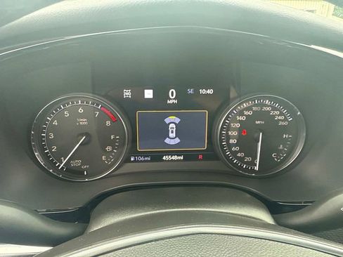 Used 2021 Cadillac XT5 Premium Luxury image 34