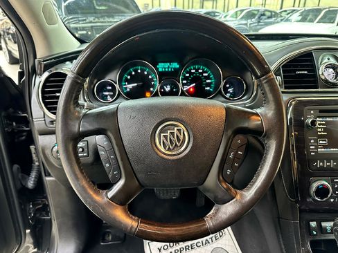 Used 2015 Buick Enclave Leather image 23
