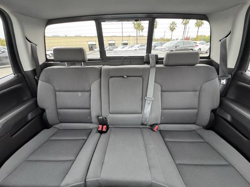 Used 2018 GMC Sierra 1500 SLE w/ SLE Value Package image 36