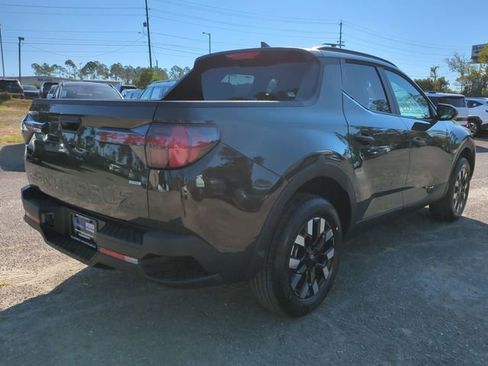 New 2026 Hyundai Santa Cruz SEL AWD/4WD image 5