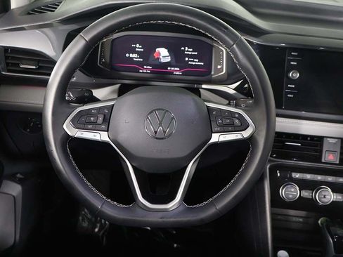 Used 2023 Volkswagen Taos SEL AWD/4WD image 37