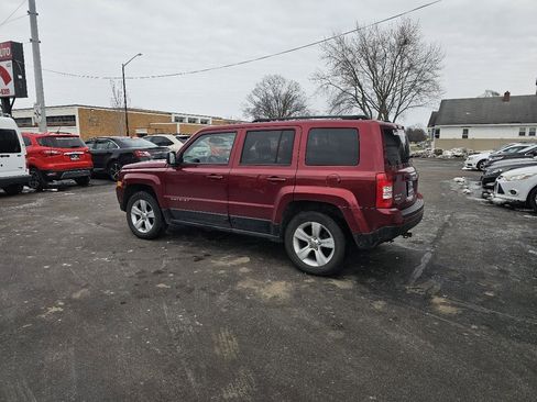Used 2014 Jeep Patriot Sport w/ Power Value Group image 7