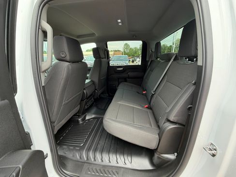 New 2026 GMC Sierra 2500 Pro w/ Convenience Package AWD/4WD image 20