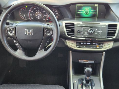 Used 2014 Honda Accord Sport image 24