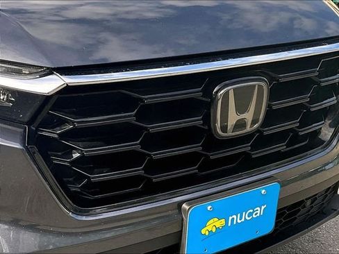Used 2023 Honda CR-V EX-L image 30