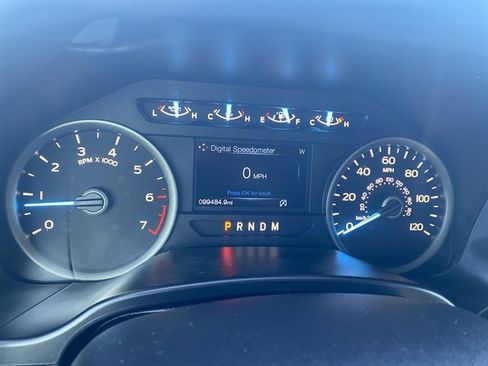 Used 2018 Ford F150 XLT w/ Equipment Group 302A Luxury image 22