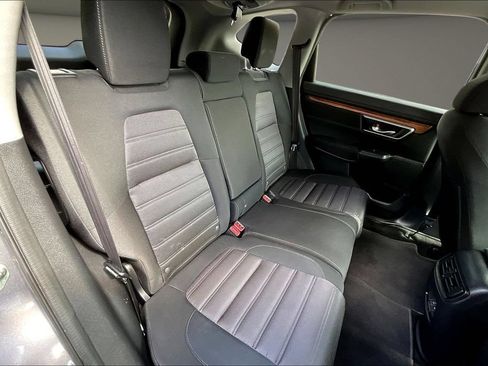 Used 2019 Honda CR-V EX image 27