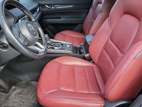 Used 2023 MAZDA CX-5 Carbon Edition image 10