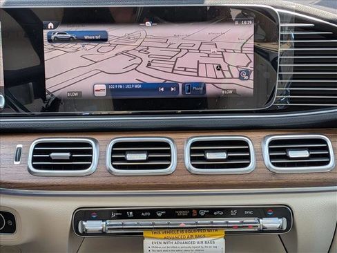 New 2026 Mercedes-Benz GLE 450 4MATIC image 14
