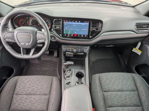 New 2026 Dodge Durango GT RWD image 27
