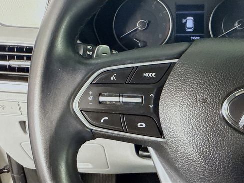 Used 2022 Hyundai Palisade SEL image 14