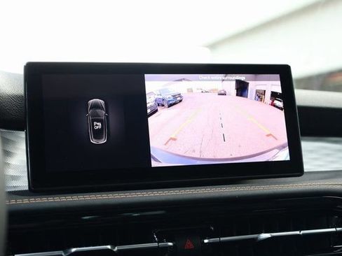 New 2025 Alfa Romeo Tonale Veloce w/ Premium Package image 20