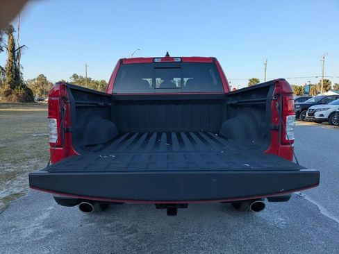 Used 2023 RAM 1500 Big Horn w/ Trailer Tow Group image 12