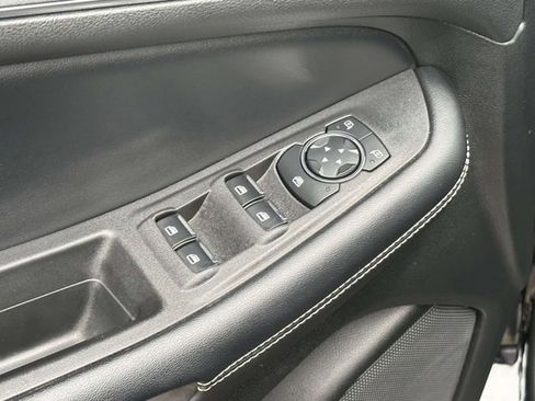 Certified 2023 Ford Edge ST image 17