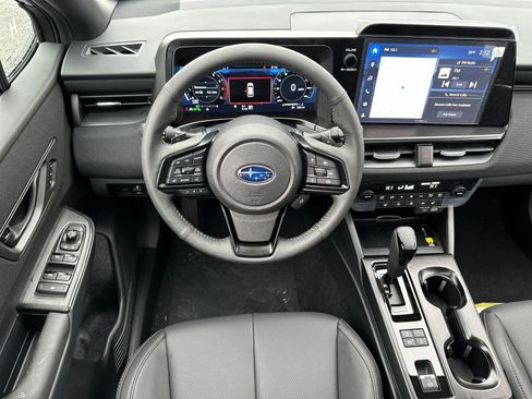 New 2026 Subaru Outback Limited image 16