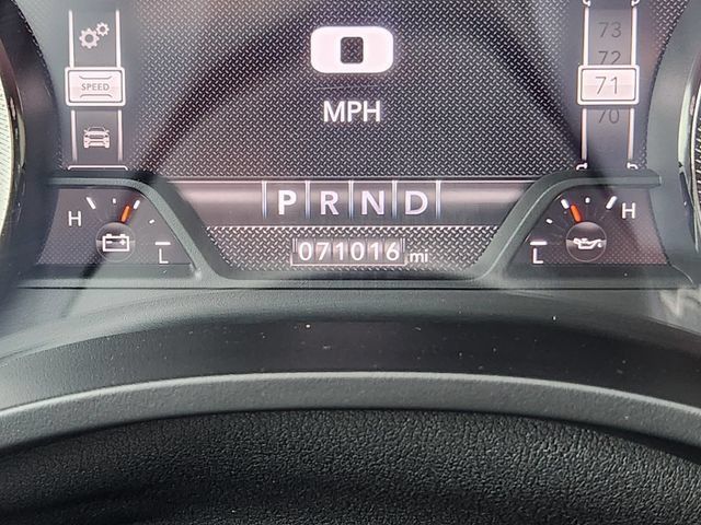 Used 2020 RAM 1500 Rebel w/ Rebel Level 2 Equipment Group AWD/4WD image 28