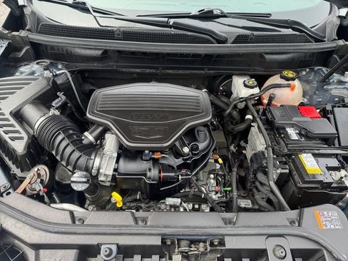Certified 2020 Cadillac XT5 Sportv AWD/4WD image 20
