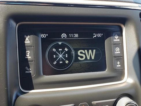 Used 2016 Jeep Grand Cherokee Laredo w/ Quick Order Package 23E AWD/4WD image 24