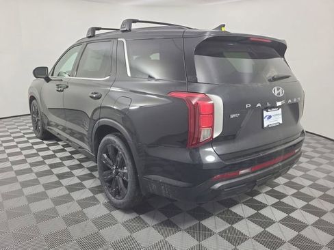 Used 2025 Hyundai Palisade XRT AWD/4WD image 3