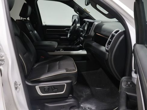 Used 2020 RAM 1500 Laramie image 23