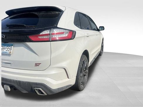 Used 2020 Ford Edge ST w/ Equipment Group 401A AWD/4WD image 5