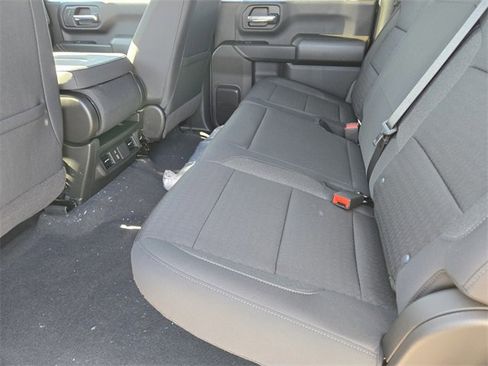 New 2026 Chevrolet Silverado 2500 Custom w/ Custom Convenience Package image 7