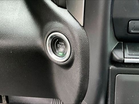 Certified 2021 Chevrolet Silverado 1500 LT Trail Boss w/ LPO, Dark Essentials Package image 25