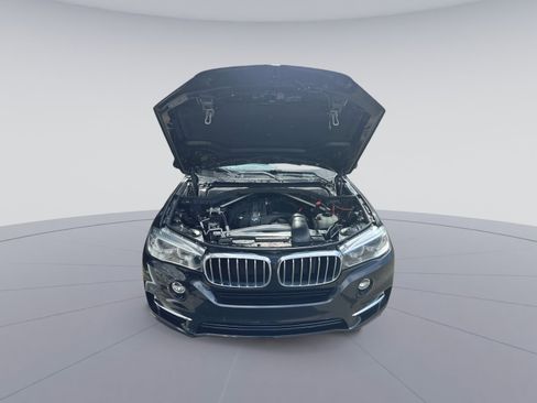 Used 2016 BMW X5 xDrive35i image 37