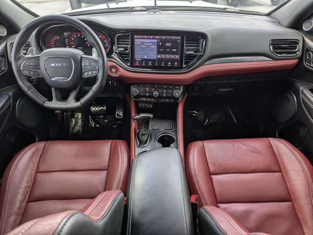 Used 2023 Dodge Durango SRT AWD/4WD image 17